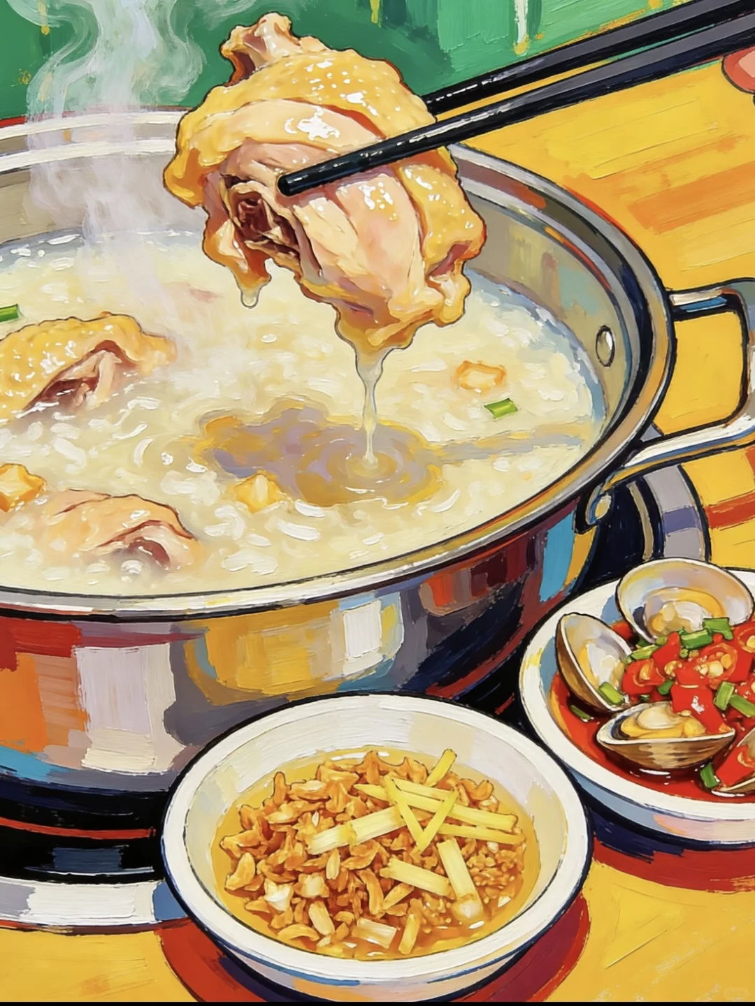 亚运村周末逛吃攻略✨玩足2天不重样！