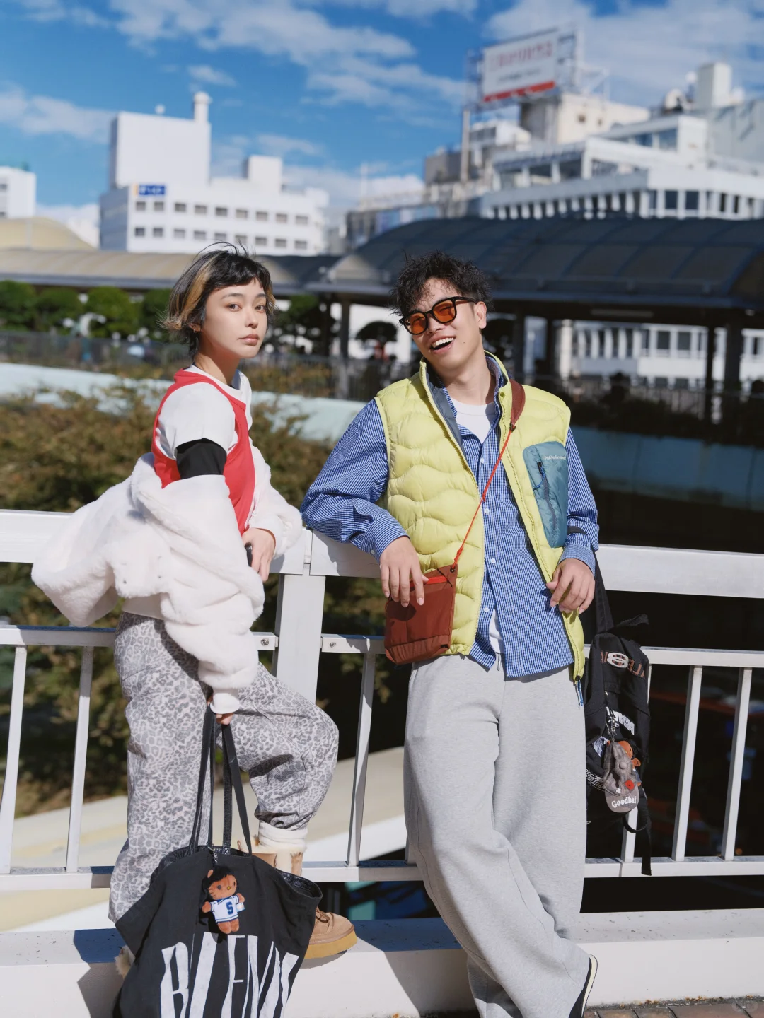 无论来东京多少次 还是会留一天给镰仓