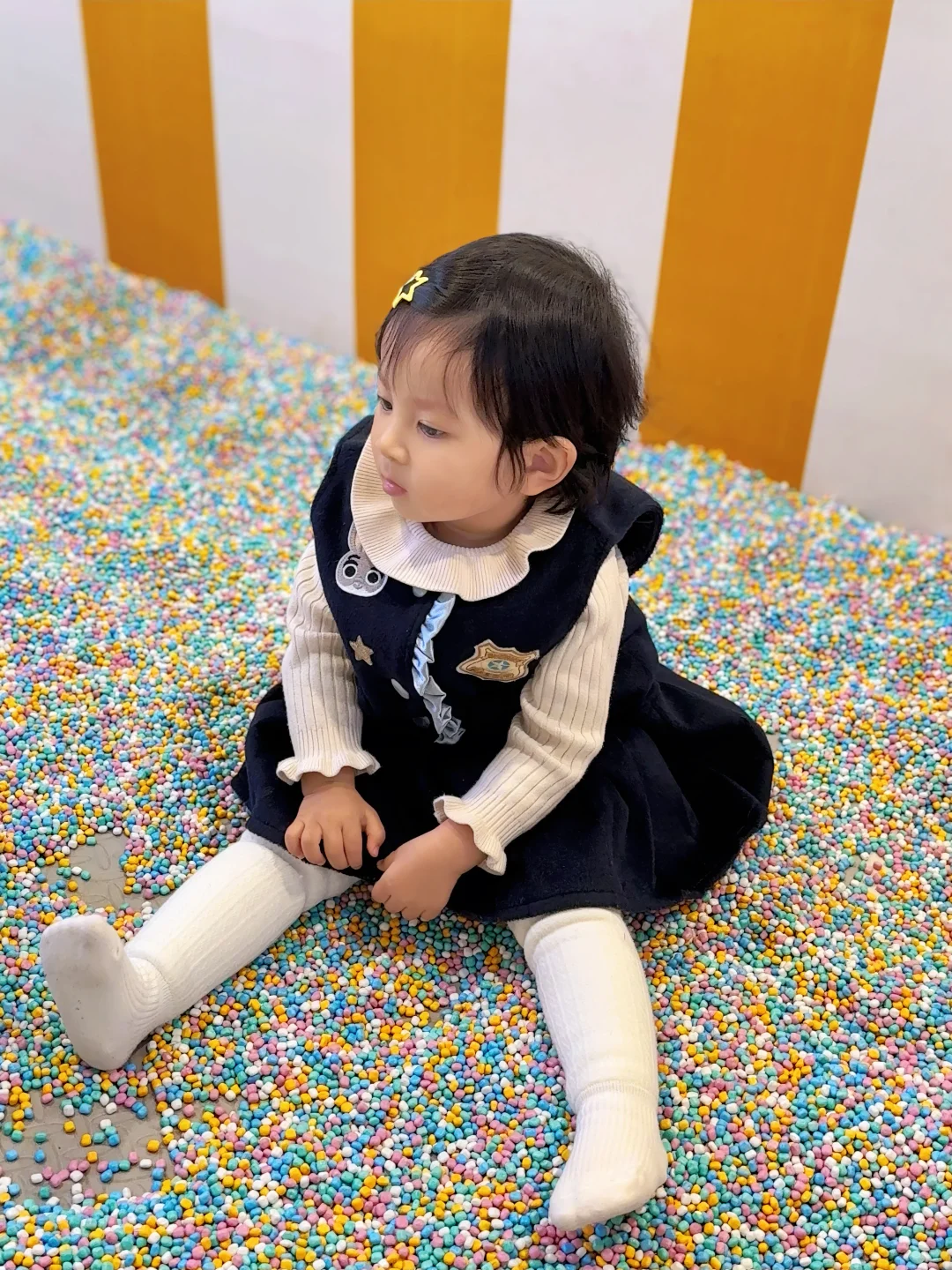 二刷虎乐园，娃玩到天黑不肯回家