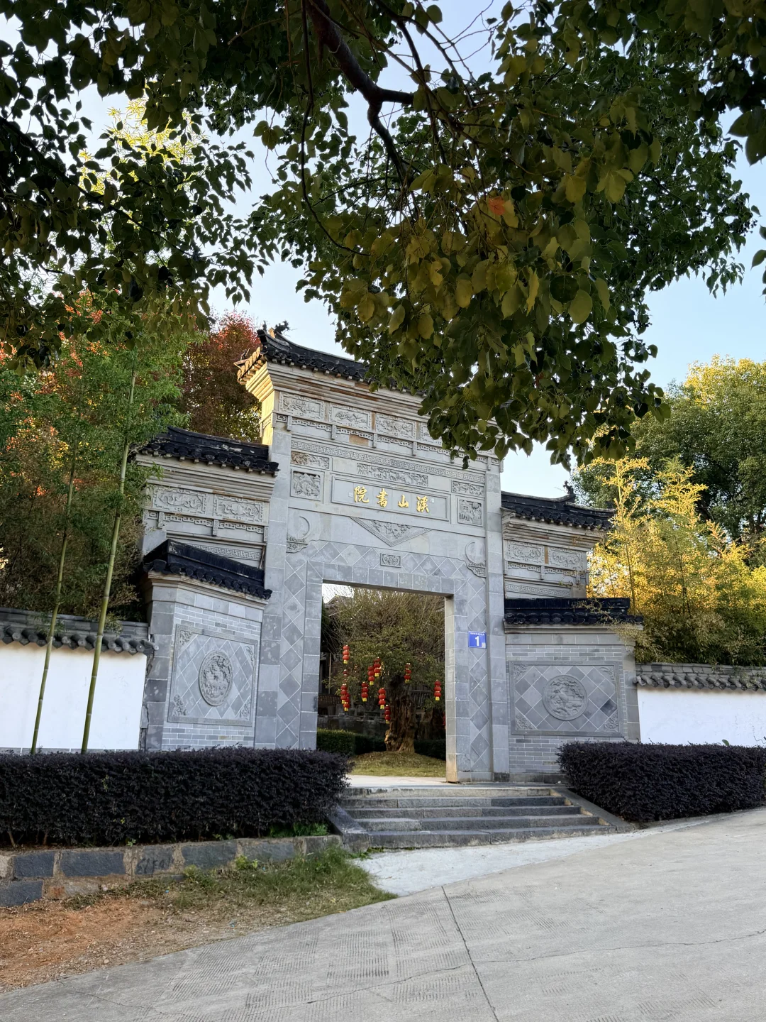 福建文旅，我劝你多宣传宣传古田翠屏湖！超美