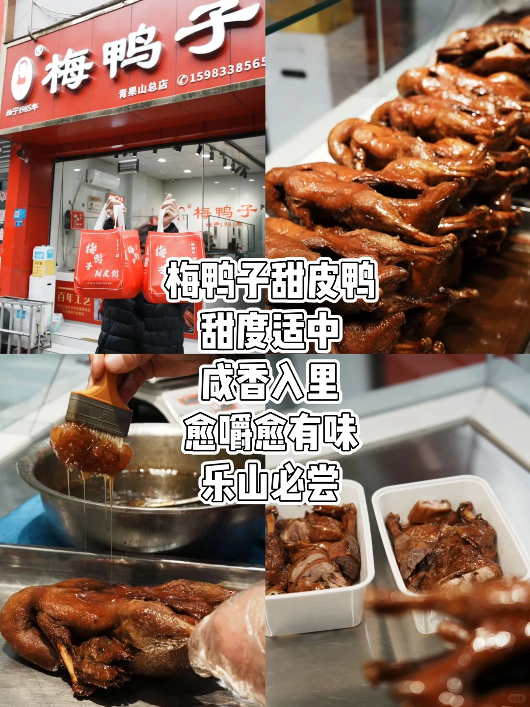 乐山大佛爬山攻略|⭐️真的很好玩!!!