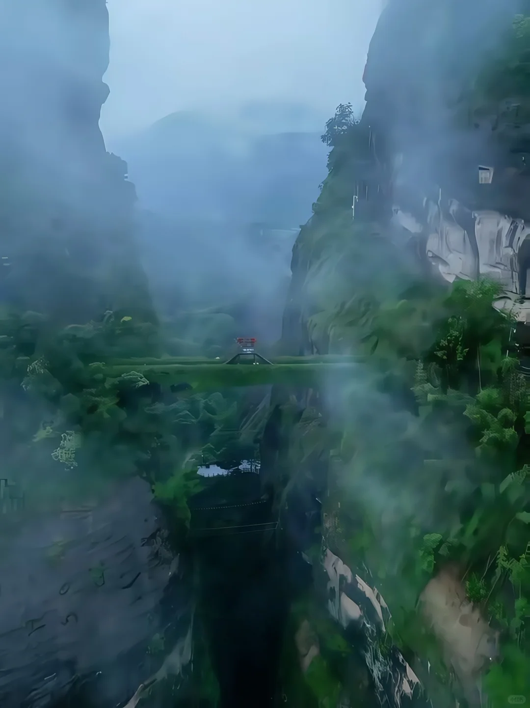 江西这15个“世界之最”奇景，美到窒息！