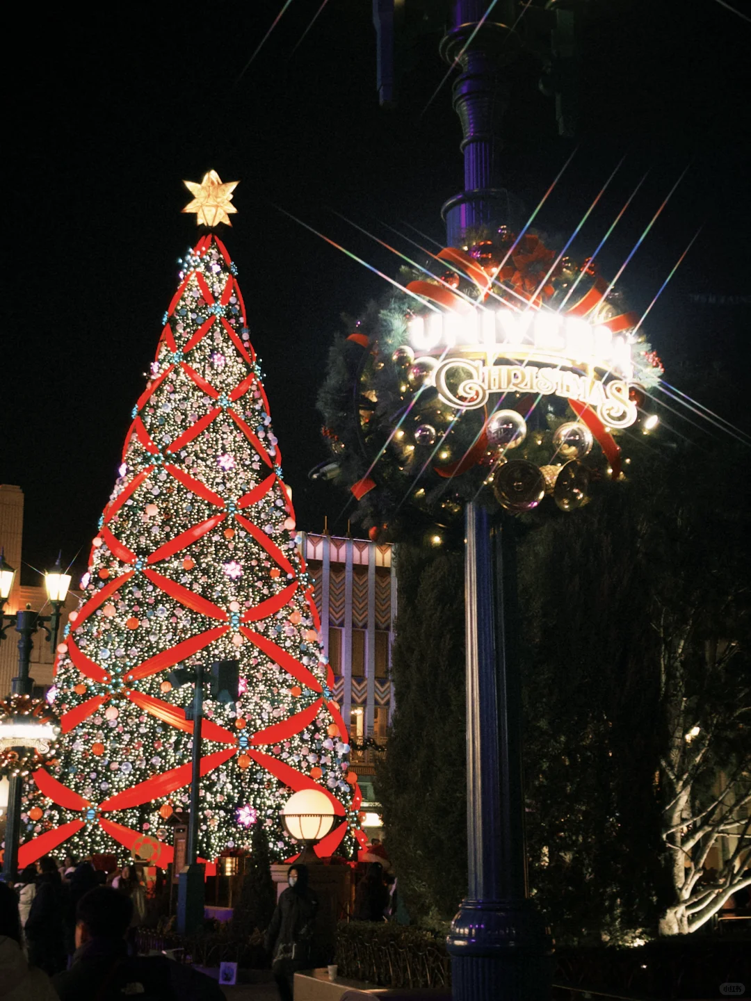 12.14北环新鲜最强玩后感