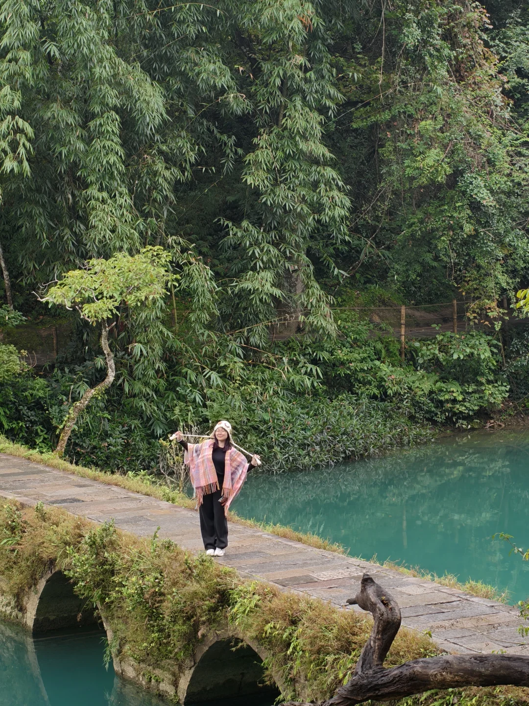 12月淡季小七孔，我发现了最聪明的打开方式