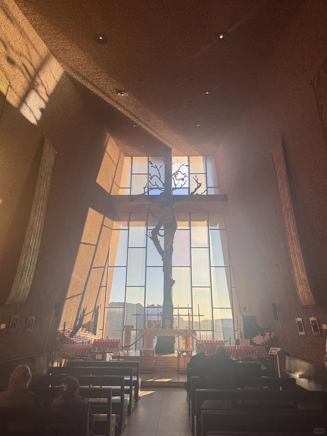 Sedona Hiking | 五天四夜SD出发AZ旅游攻略