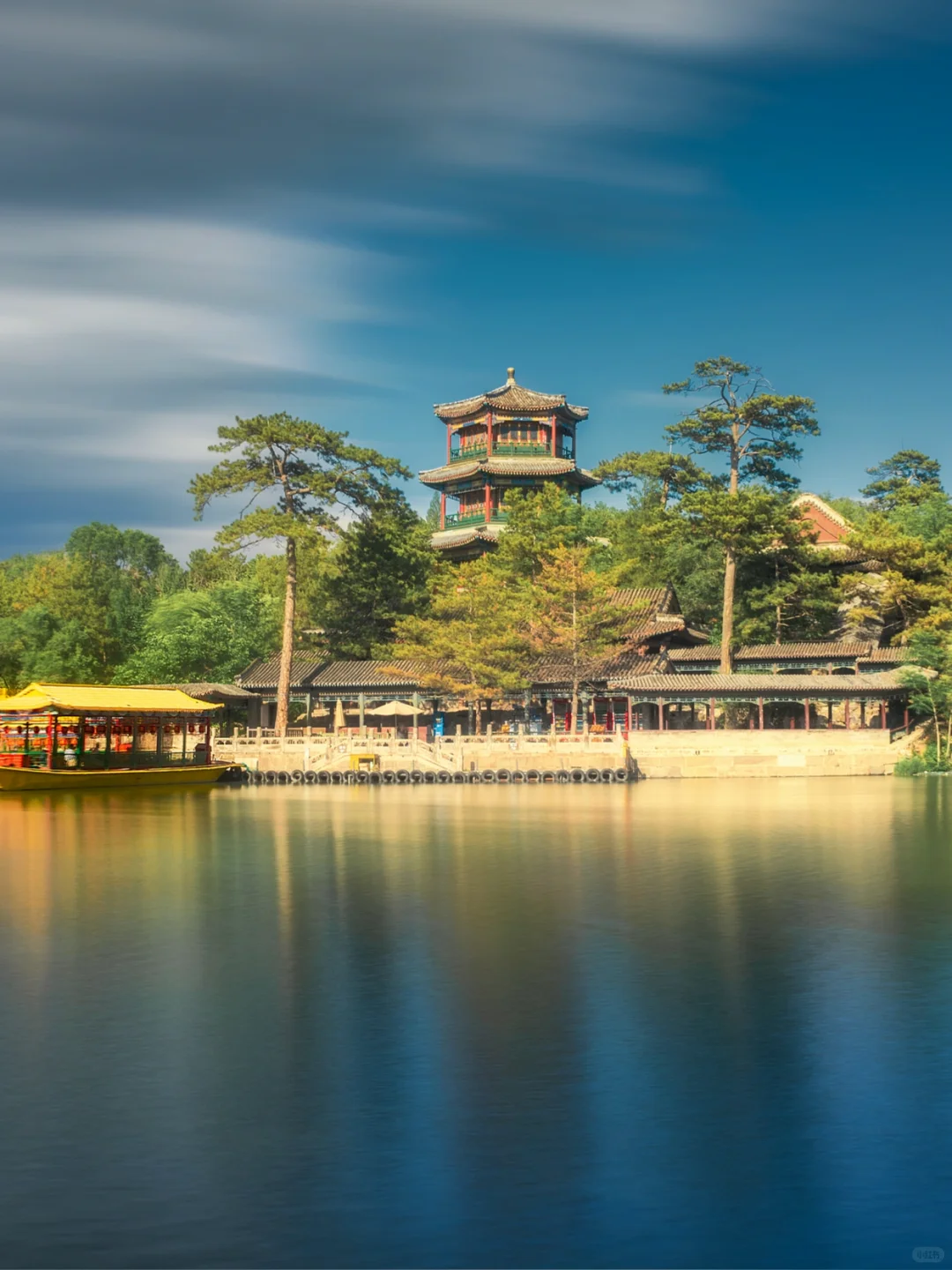 25年暑期亲子避暑胜地，平均气温20℃