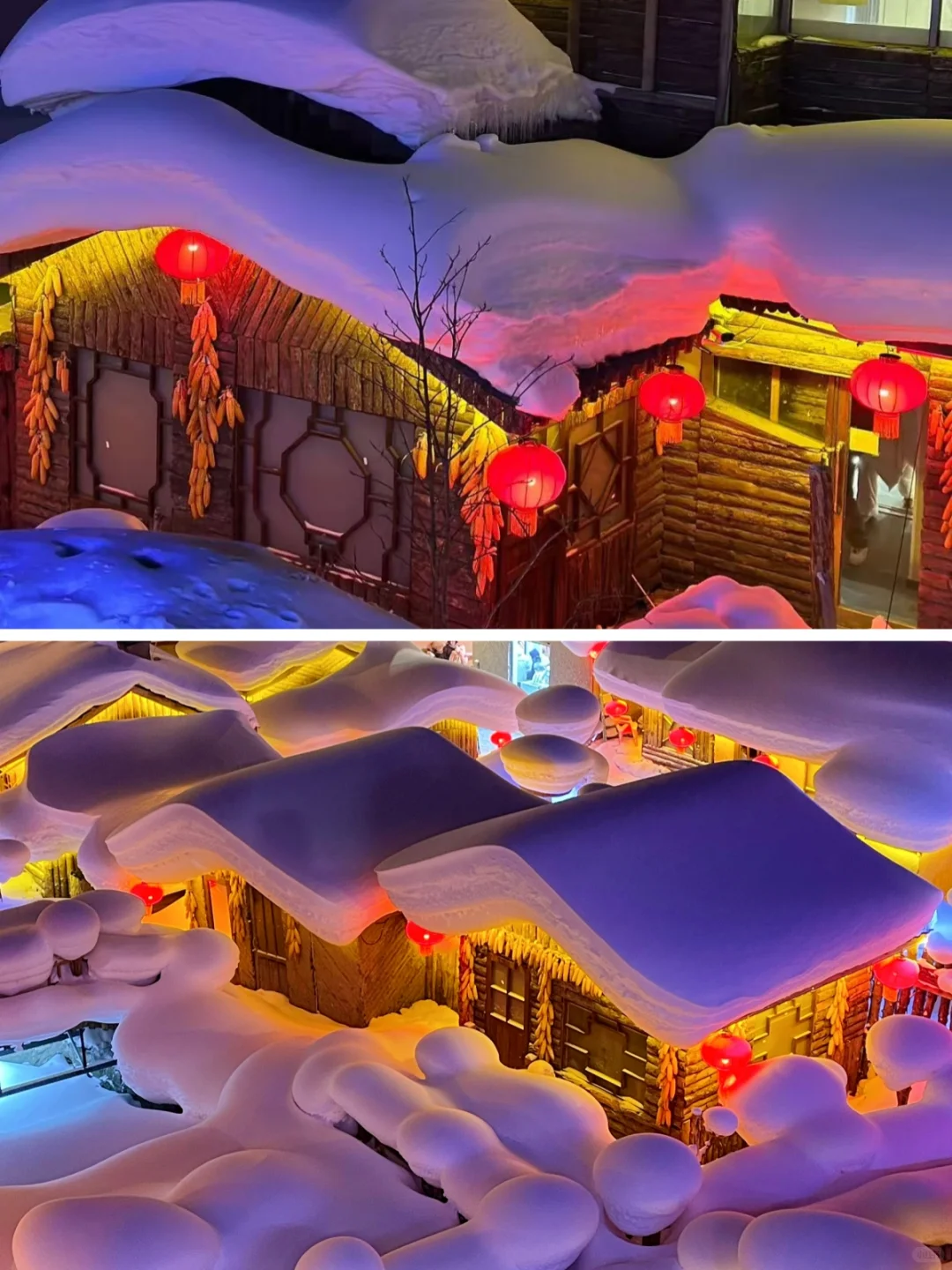 🔥决定了！寒假就带孩子去这里玩🍯~