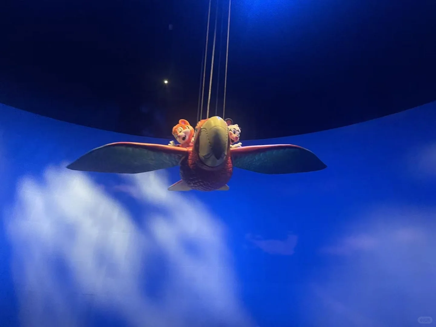 珠海长隆飞船乐园全攻略🔥