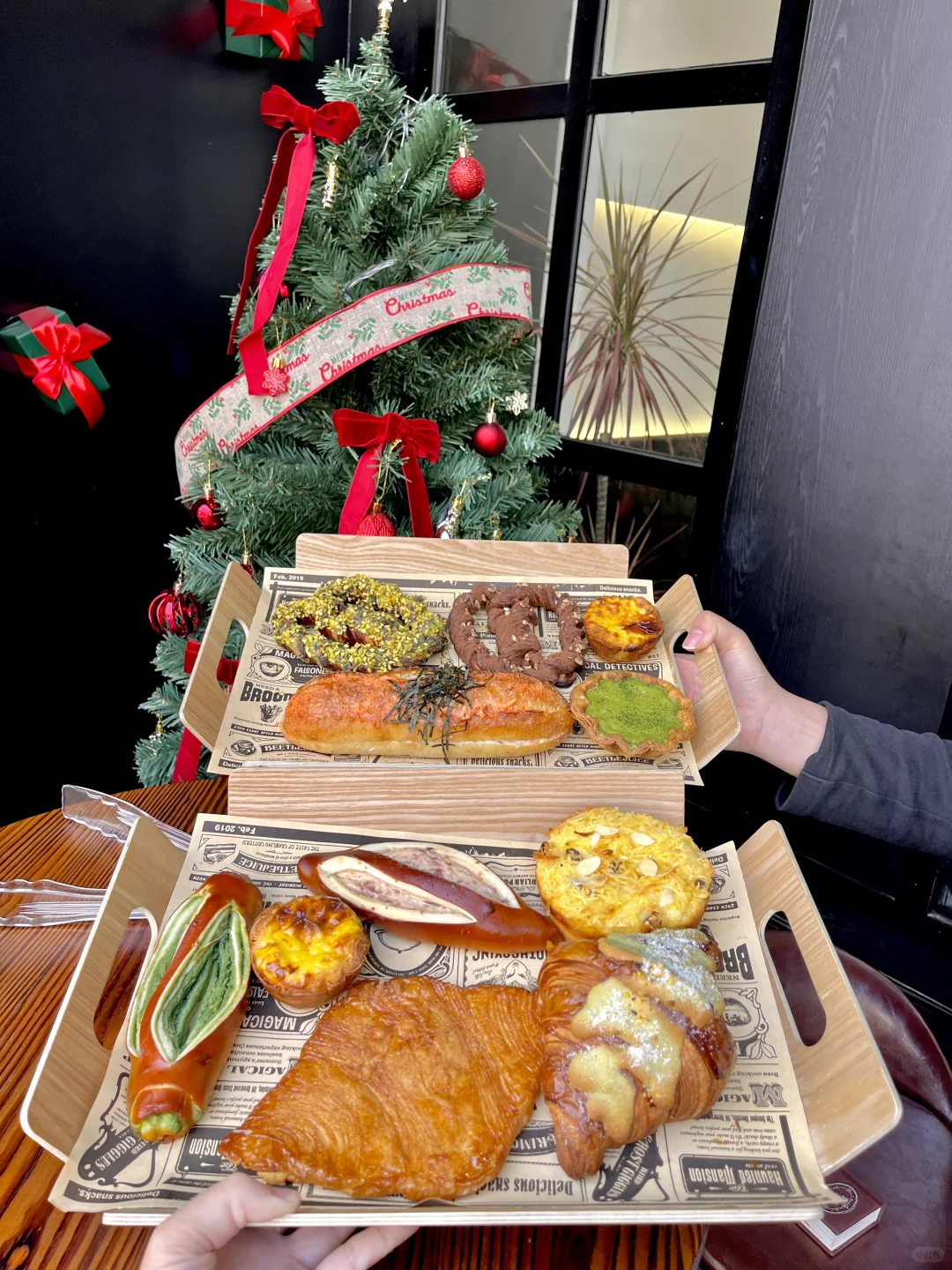 湛江赤坎老街唯一想推荐的……