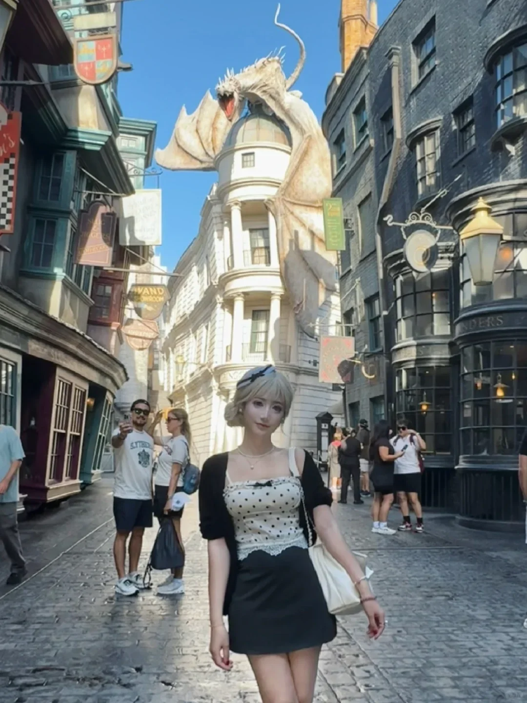 奥兰多9天8晚，寒假带娃必玩，可灵活调整