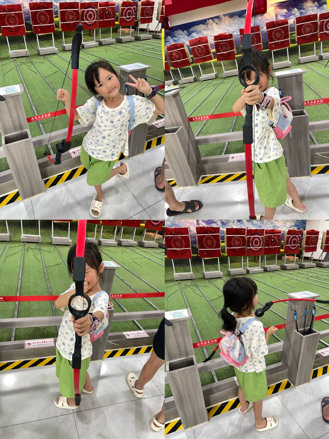 🔥我宣布！开封万岁山是国内最好玩的景点‼️