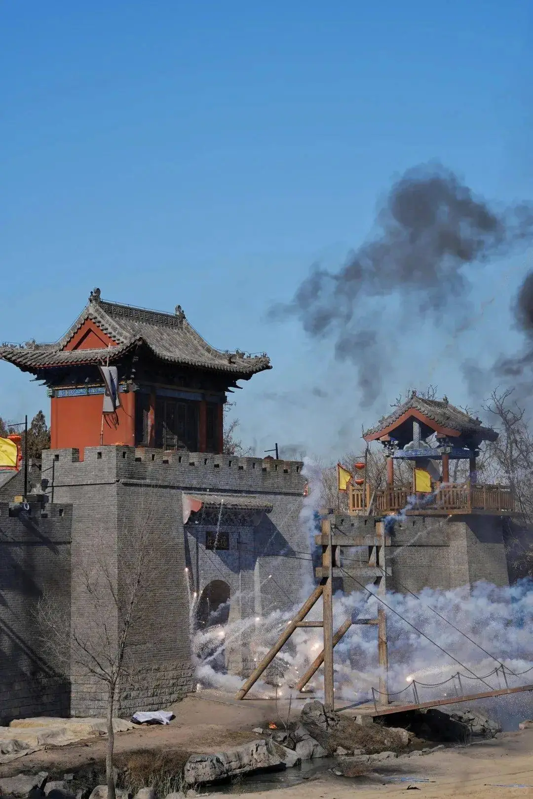 ✨开封三天两夜，历史爱好者必打卡！📜