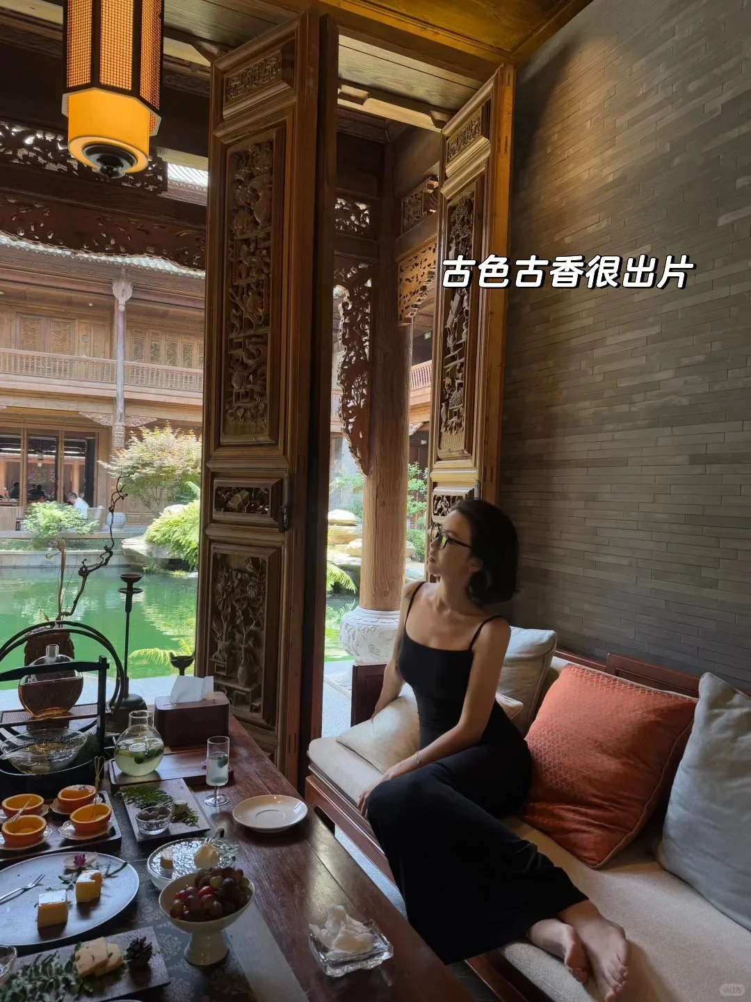 放弃大理了，带爸妈去21°C的弥勒过暖冬☀️