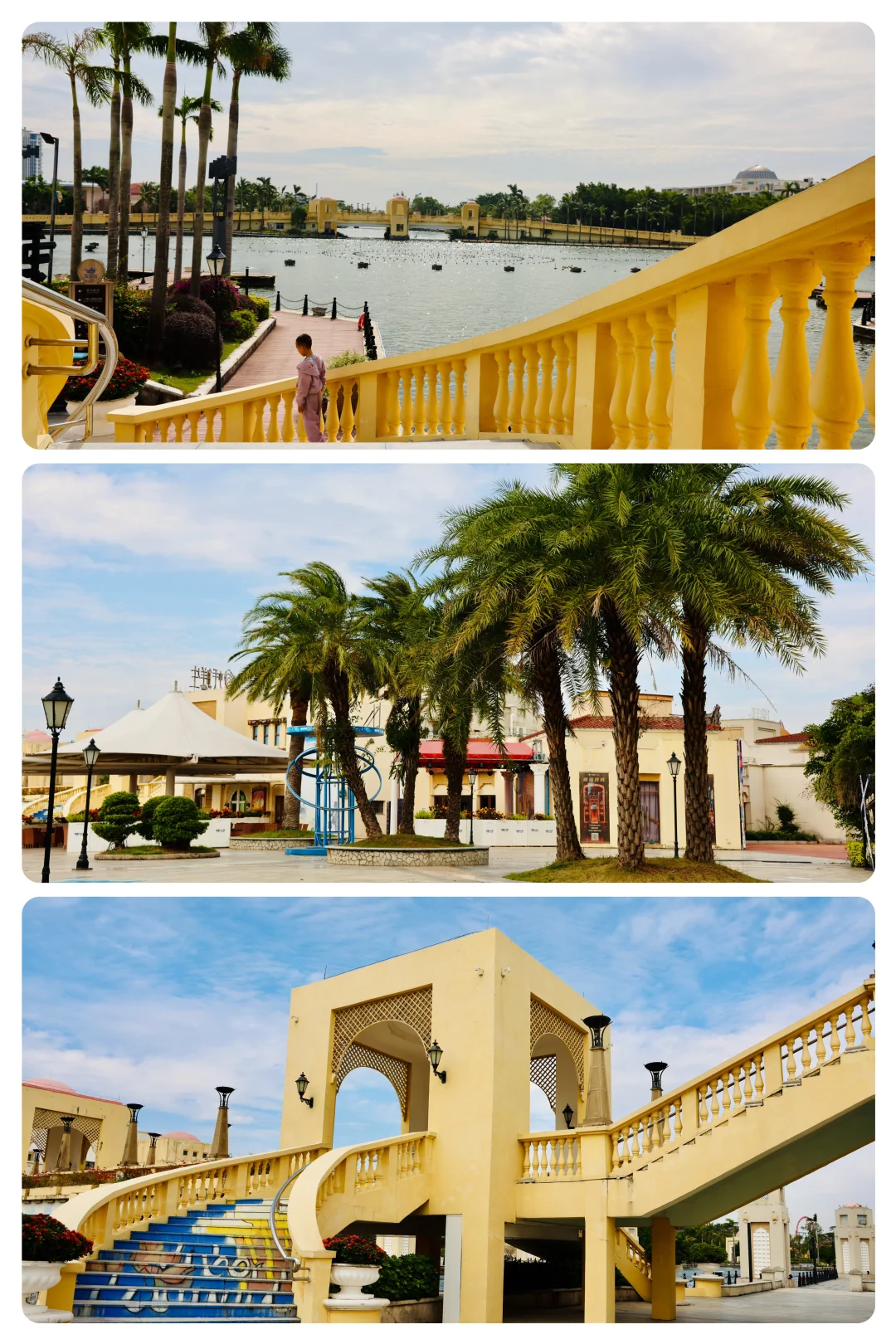 港澳親子聖誕必衝！珠海海泉灣2天1度假攻略✨