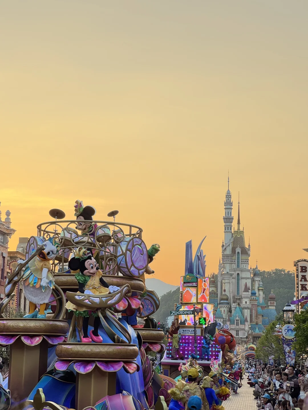 港迪｜必玩项目推荐！！