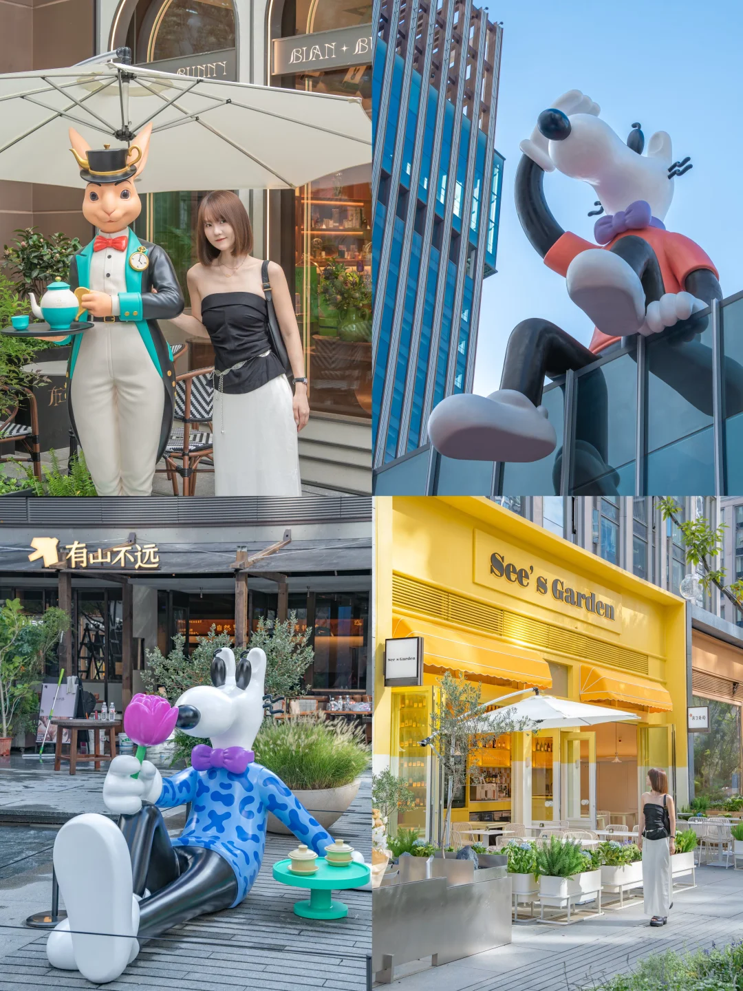 比起西湖🍃我更爱杭州钱塘江夜游citywalk❤️