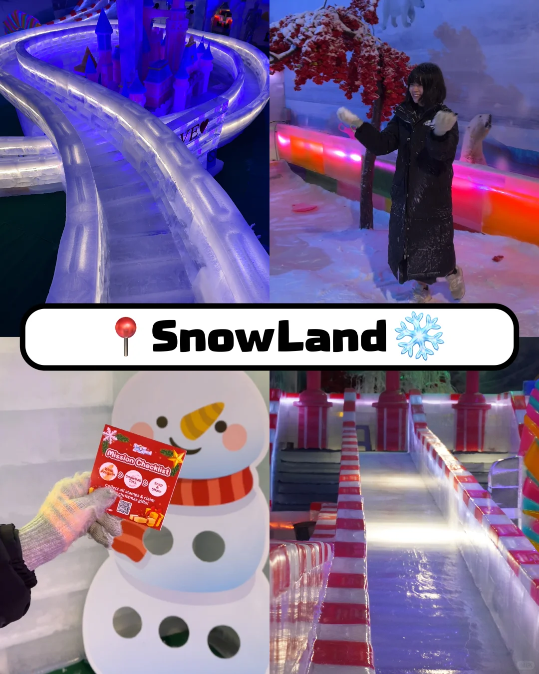 十二月必码住的柔佛亲子景点😍