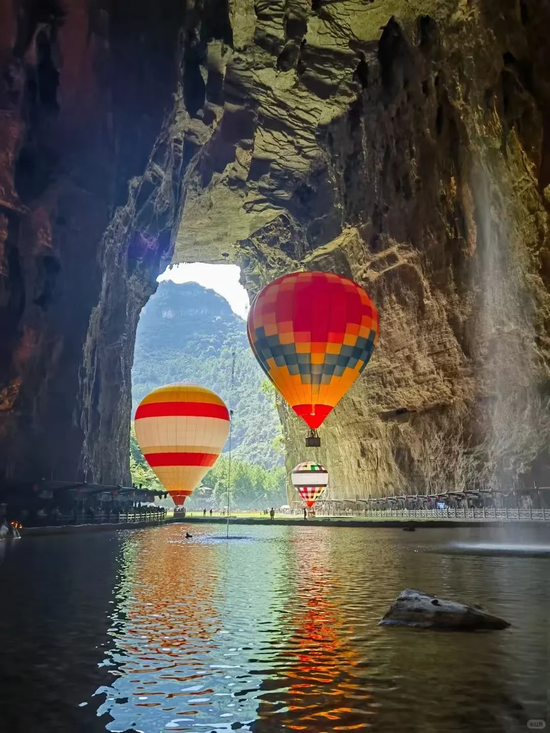 恩施被低估的九个景点!不去就亏大了❗