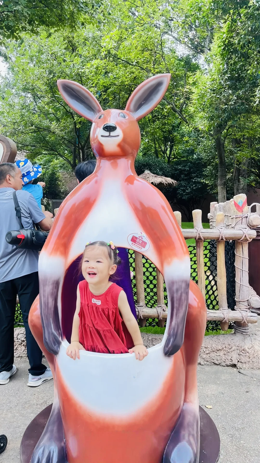 🎡银基动物王国带娃攻略｜这N件事提前知