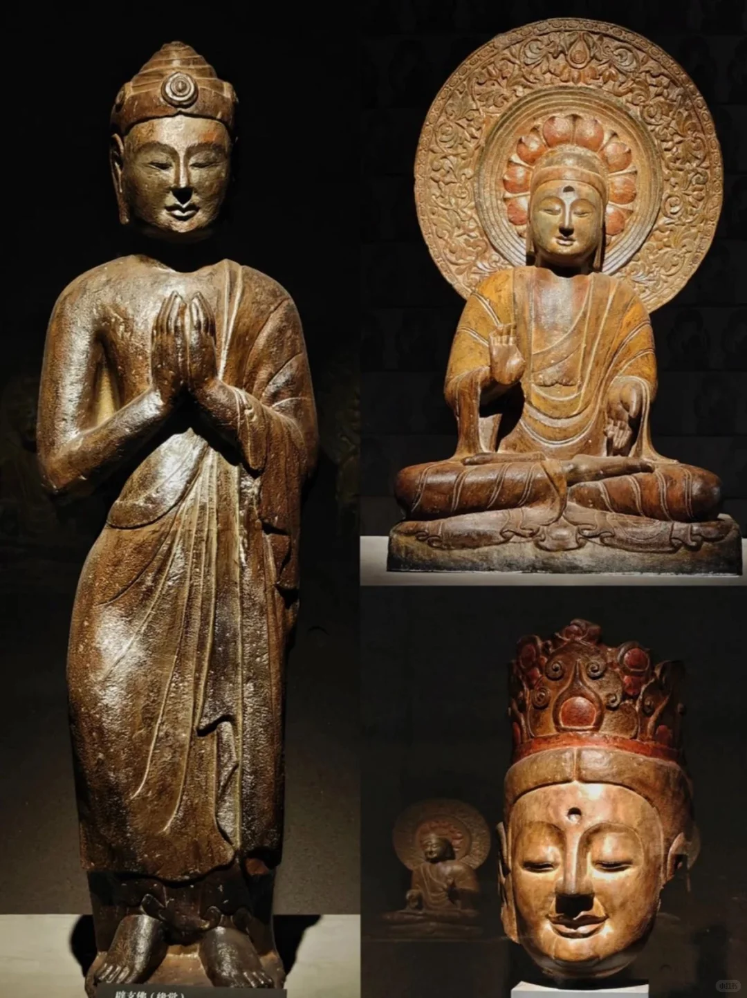 逛完这些景点，我愿称邯郸为「神仙城市」