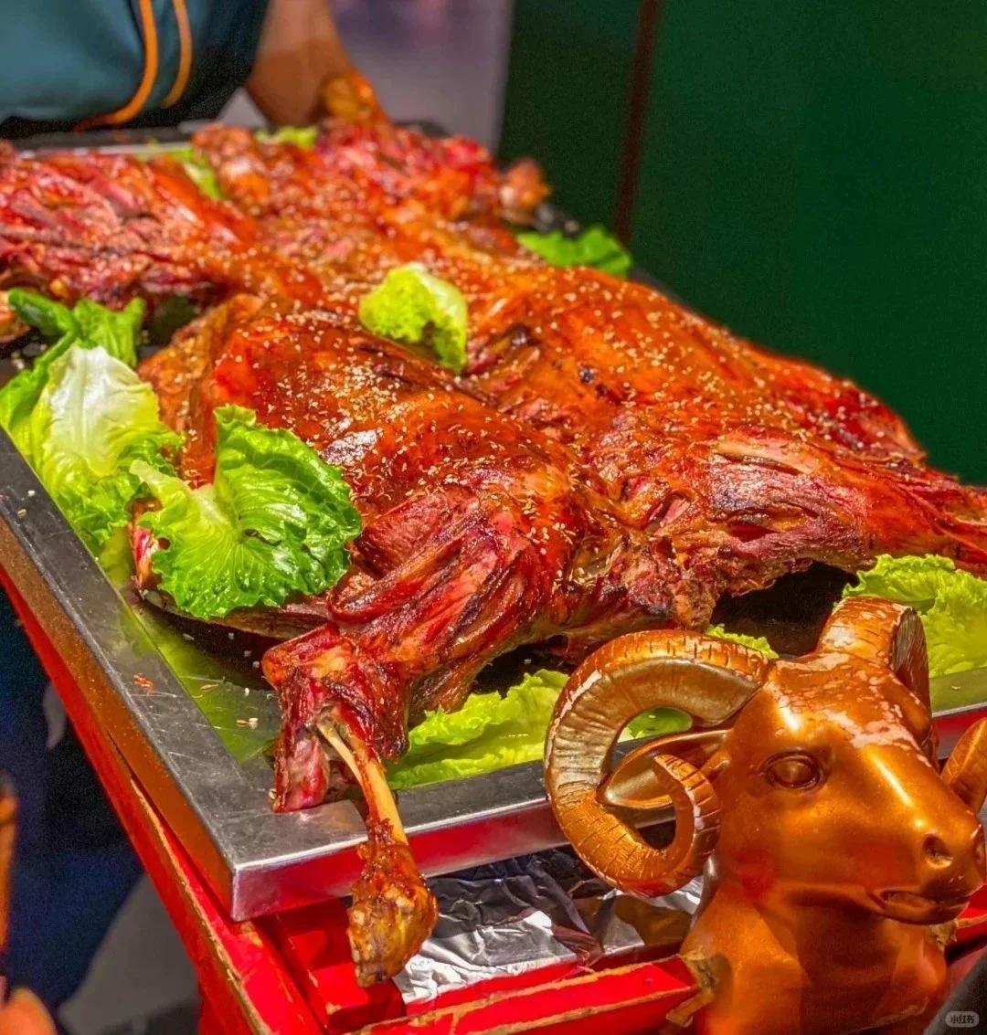 草原美食+纯玩|乌兰布统攻略