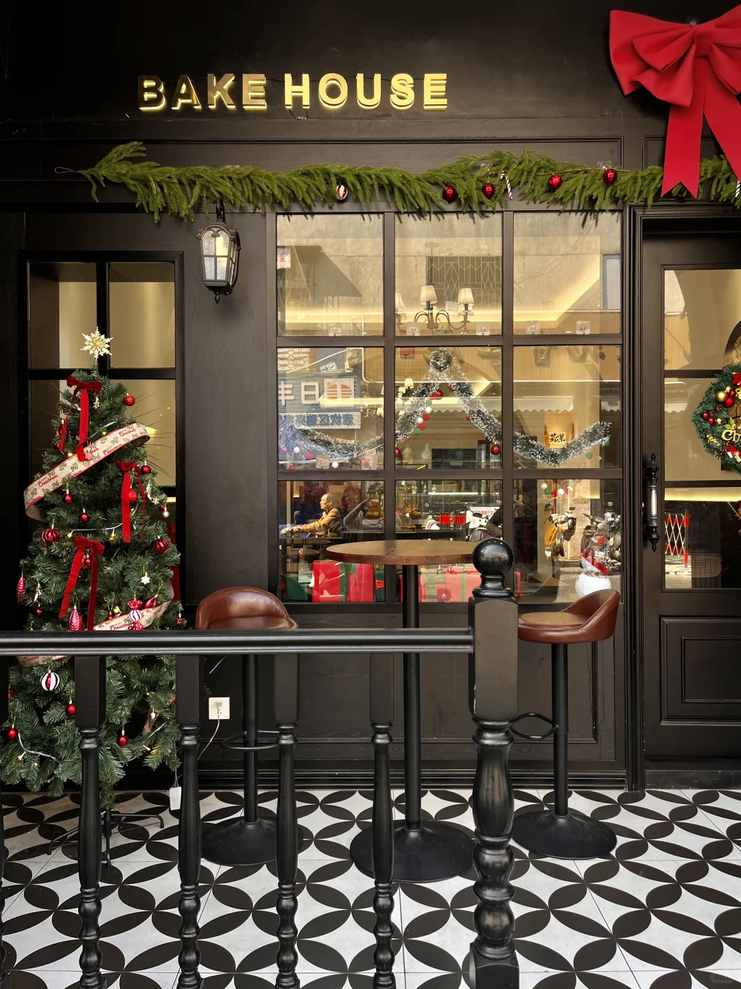 湛江赤坎老街唯一想推荐的……