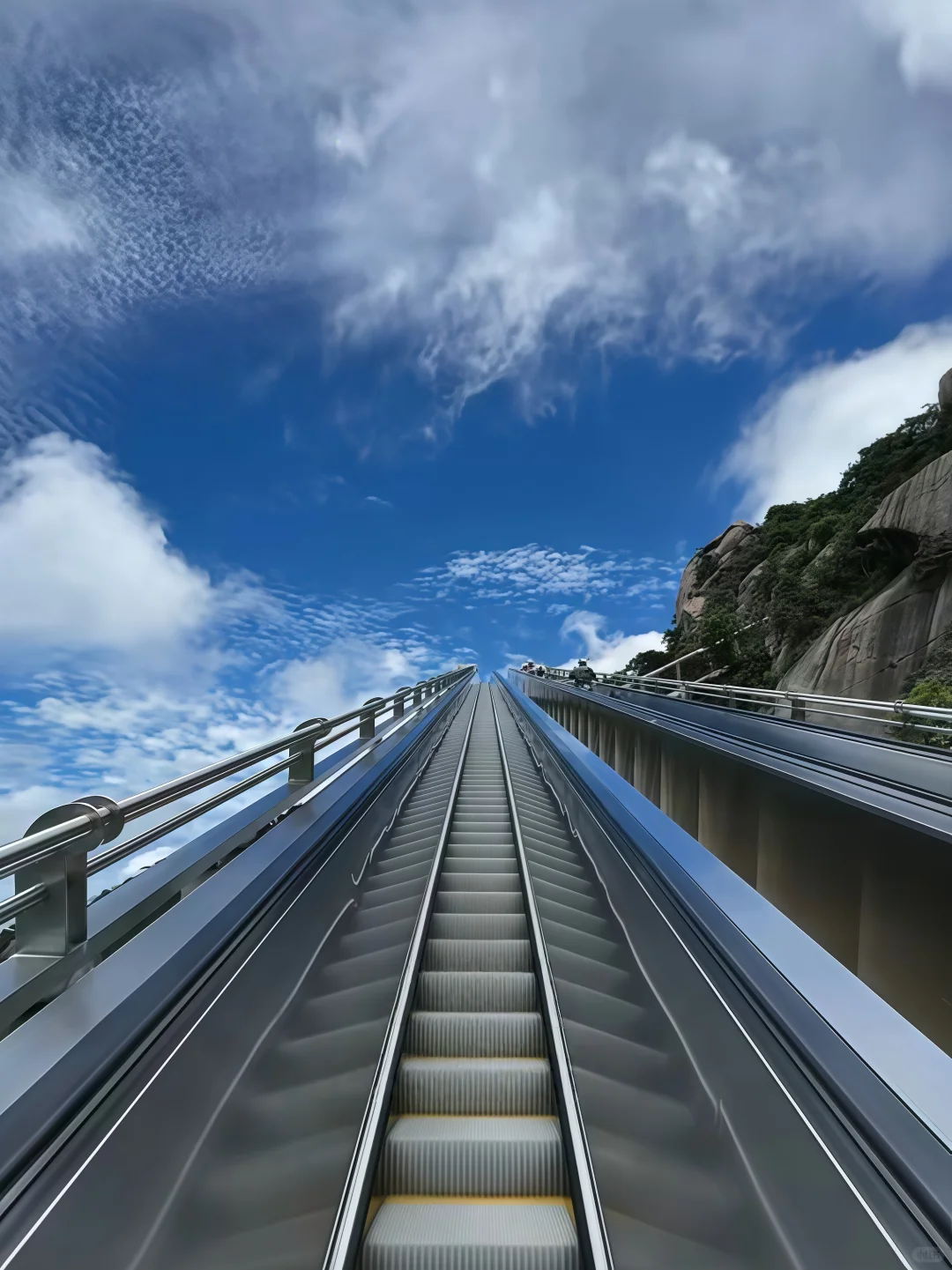 江西这15个“世界之最”奇景，美到窒息！