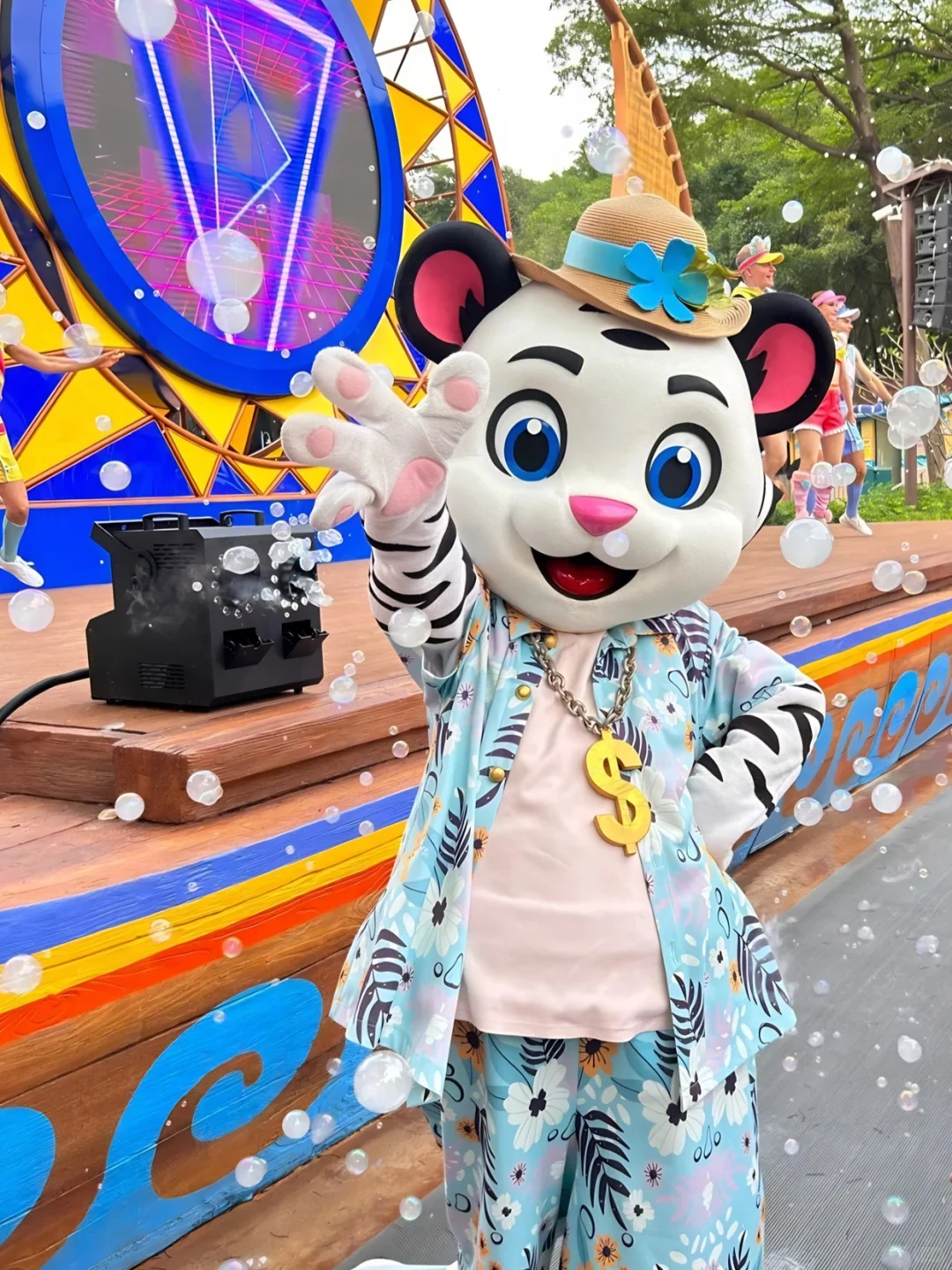 998起玩转长隆｜别再当冤大头单买门票了！