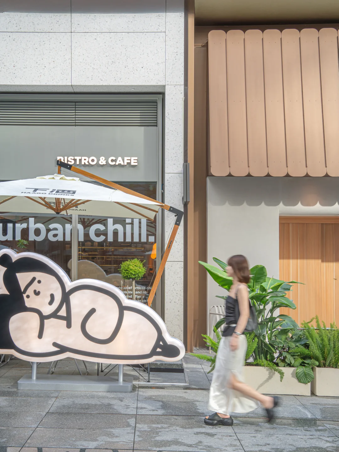 比起西湖🍃我更爱杭州钱塘江夜游citywalk❤️