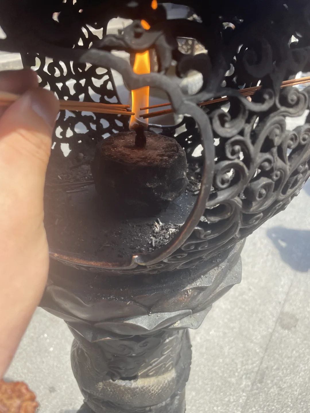 九华山3天2晚跨年祈福·黄精养生之旅