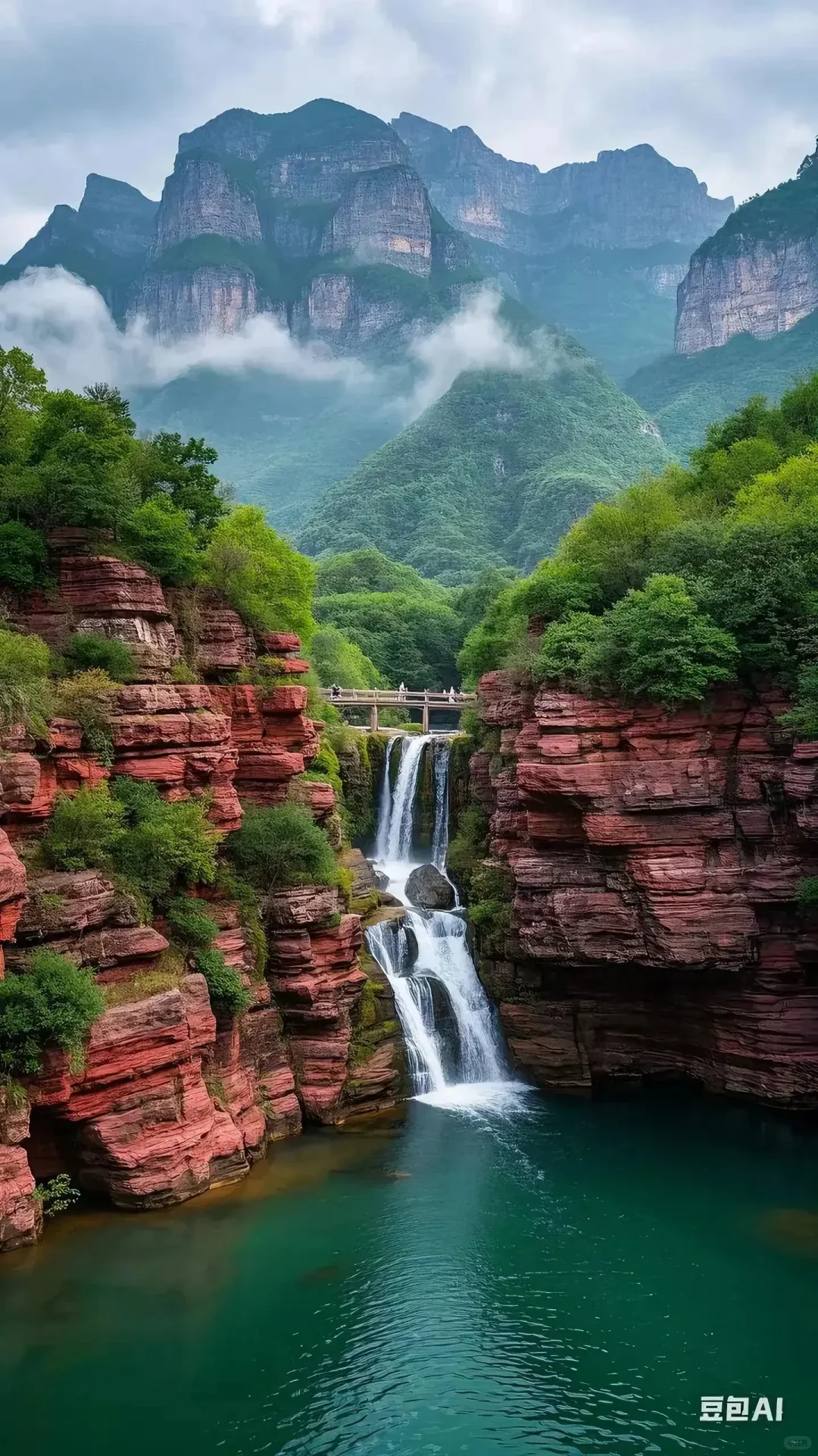 来河南必看景点！