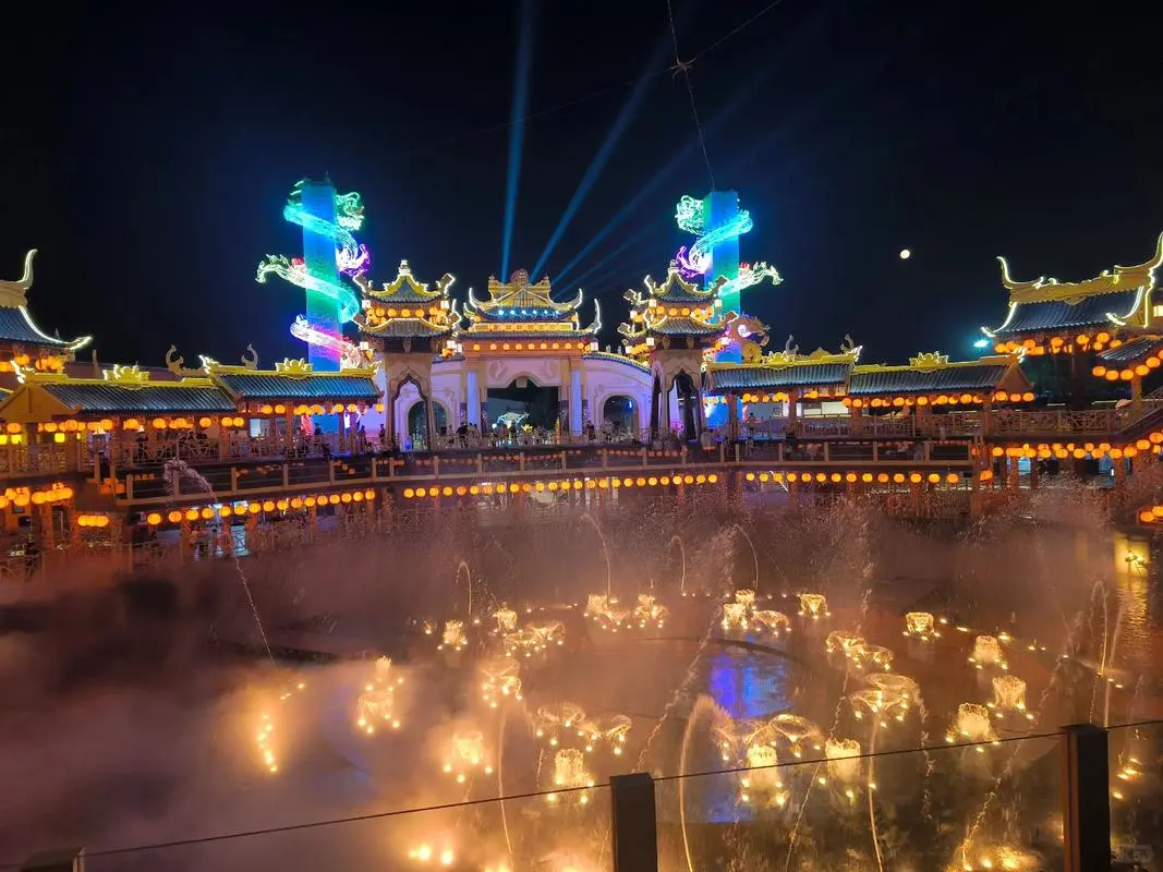 ✨开封三天两夜，历史爱好者必打卡！📜