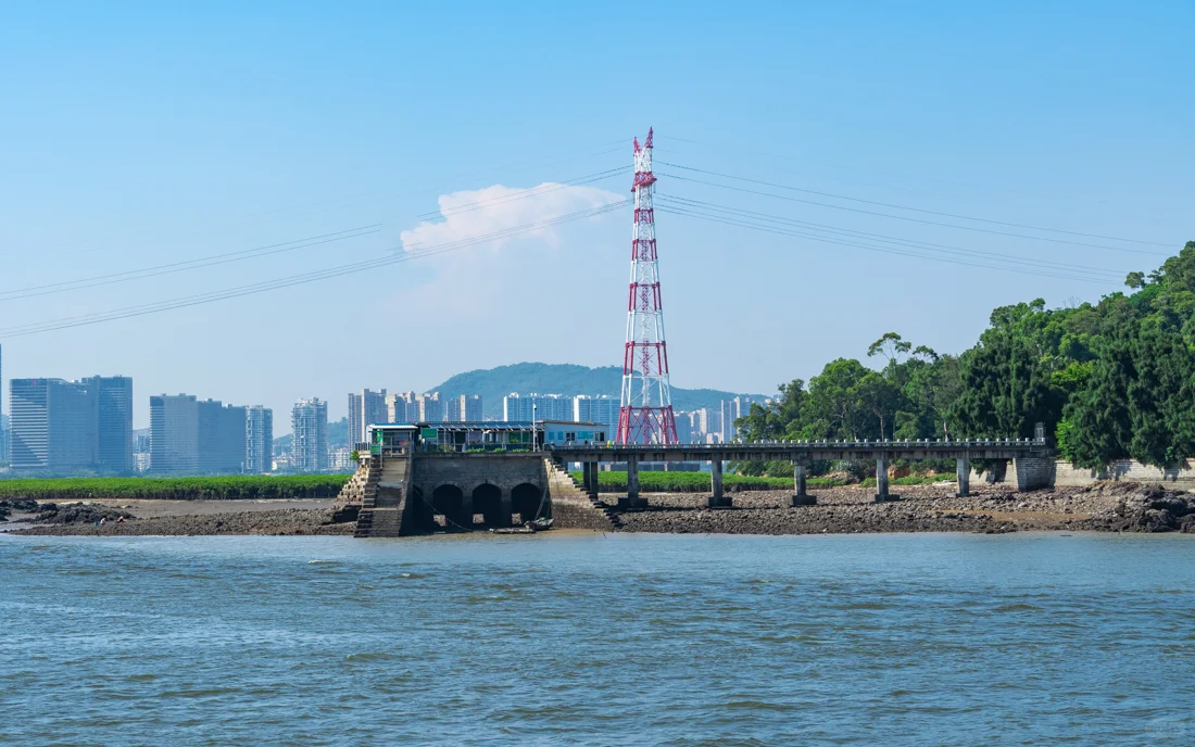 说一次想走就走的旅行-鼓浪屿
