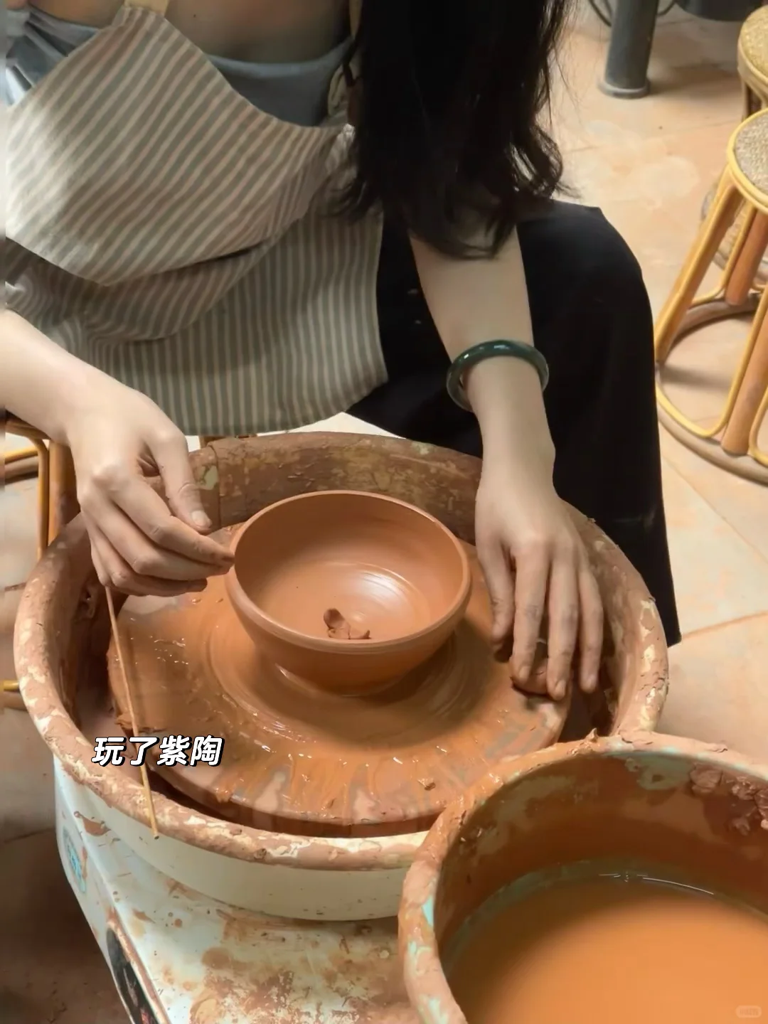 放弃大理了，带爸妈去21°C的弥勒过暖冬☀️