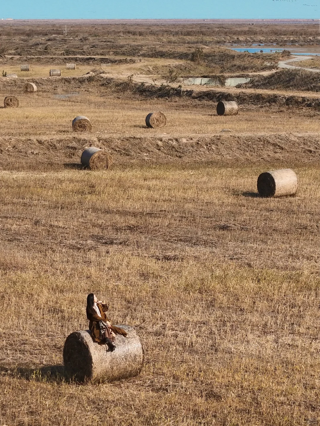 迄今为止 ，山东我最喜欢的小城出现了！！！