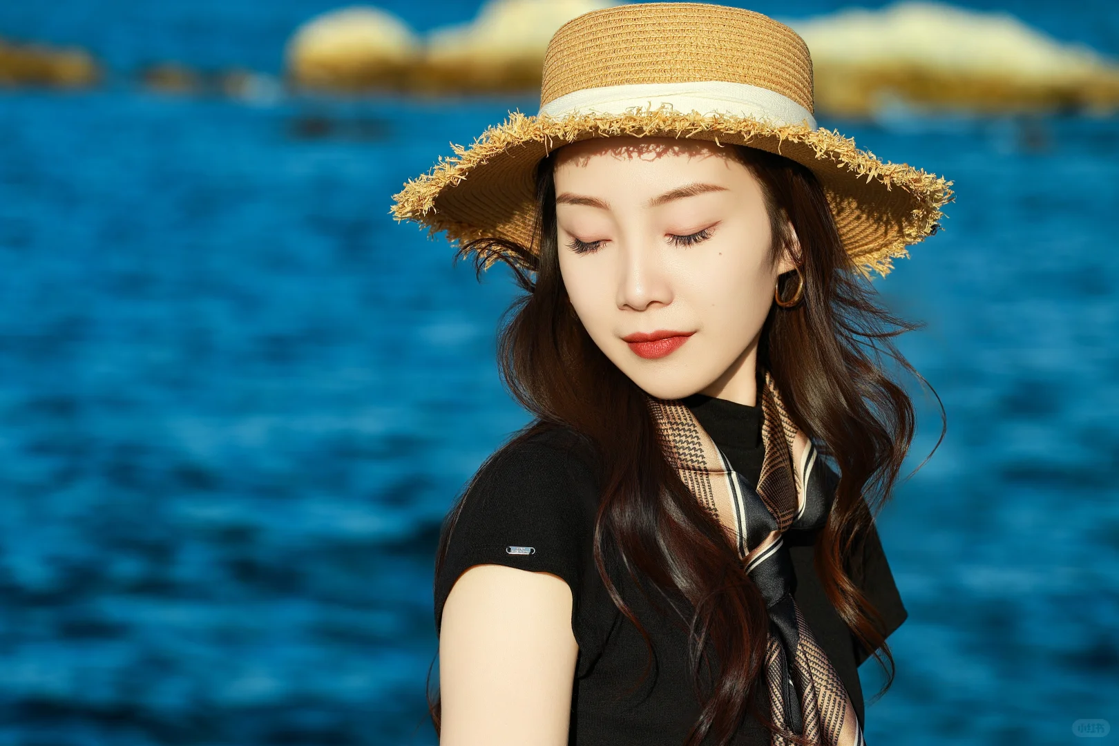 养马岛必打卡的9个机位