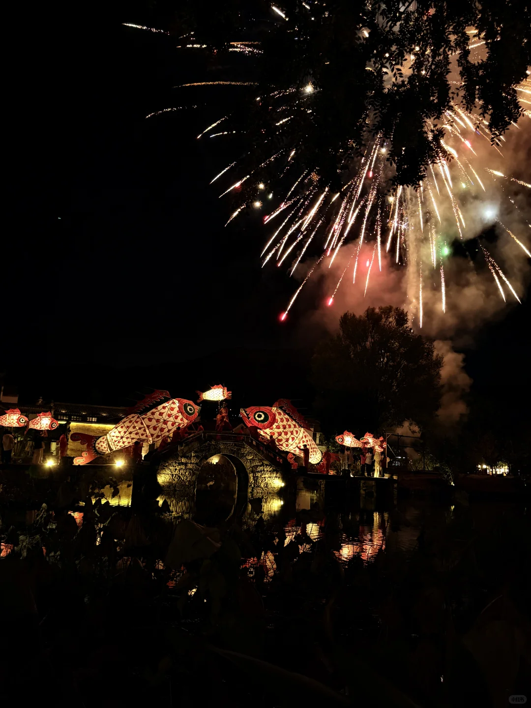 呈坎|你不用尽全力宣传你糊涂呀❗️❗️