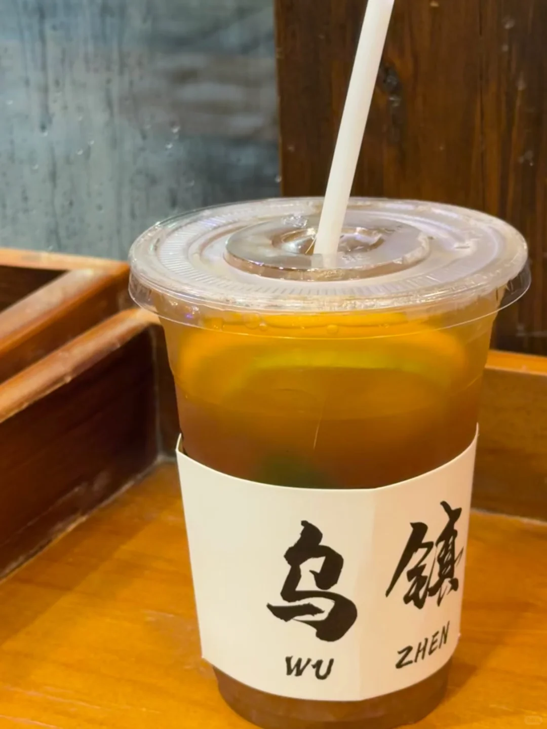 🇲🇾🇨🇳 旅游笔记｜我眼中的乌镇 🍃