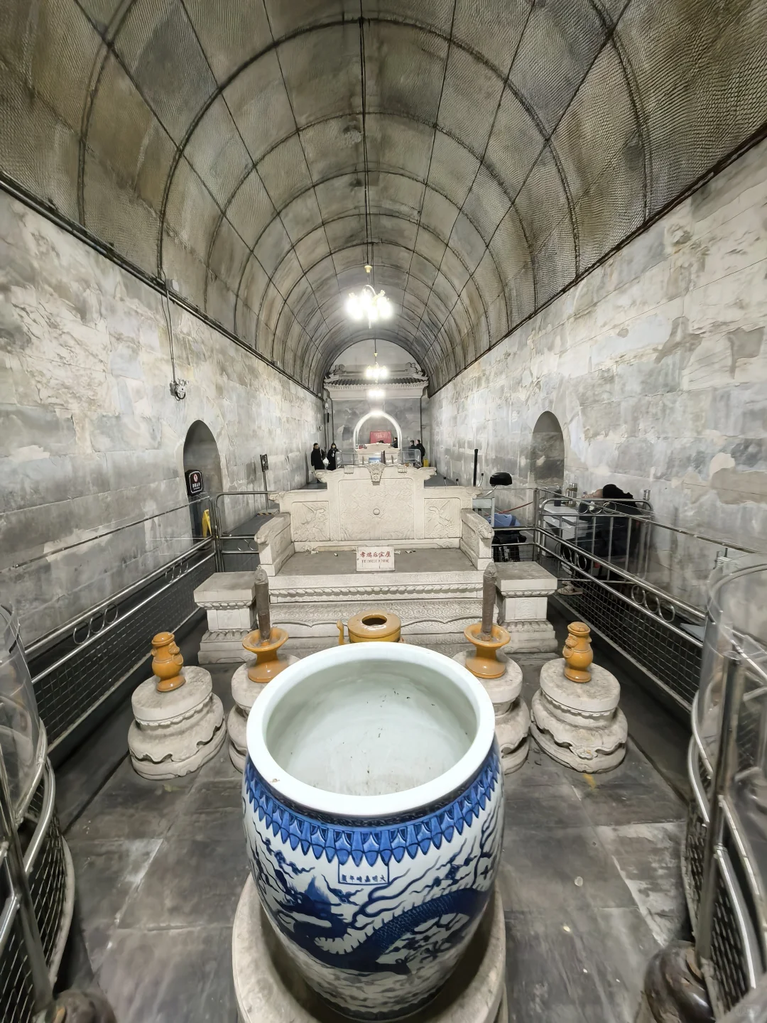 明十三陵北京旅游最全攻略！终于有人讲清楚