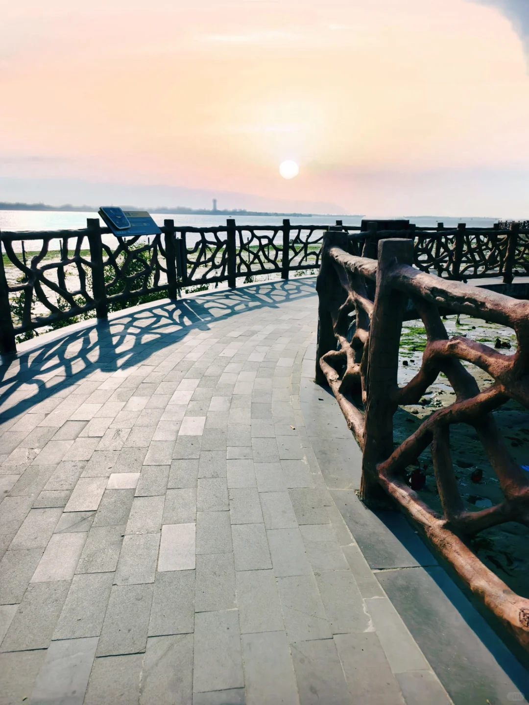 以为珠海很美了，直到我来了湛江