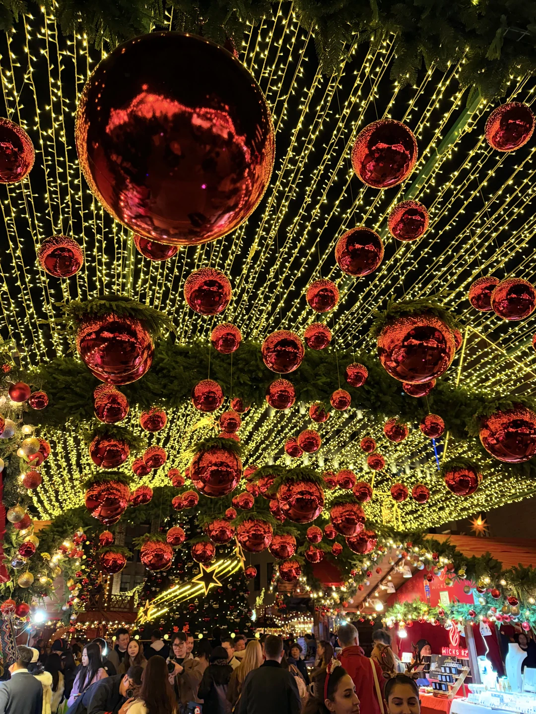 这大概就是圣诞节的意义吧✨