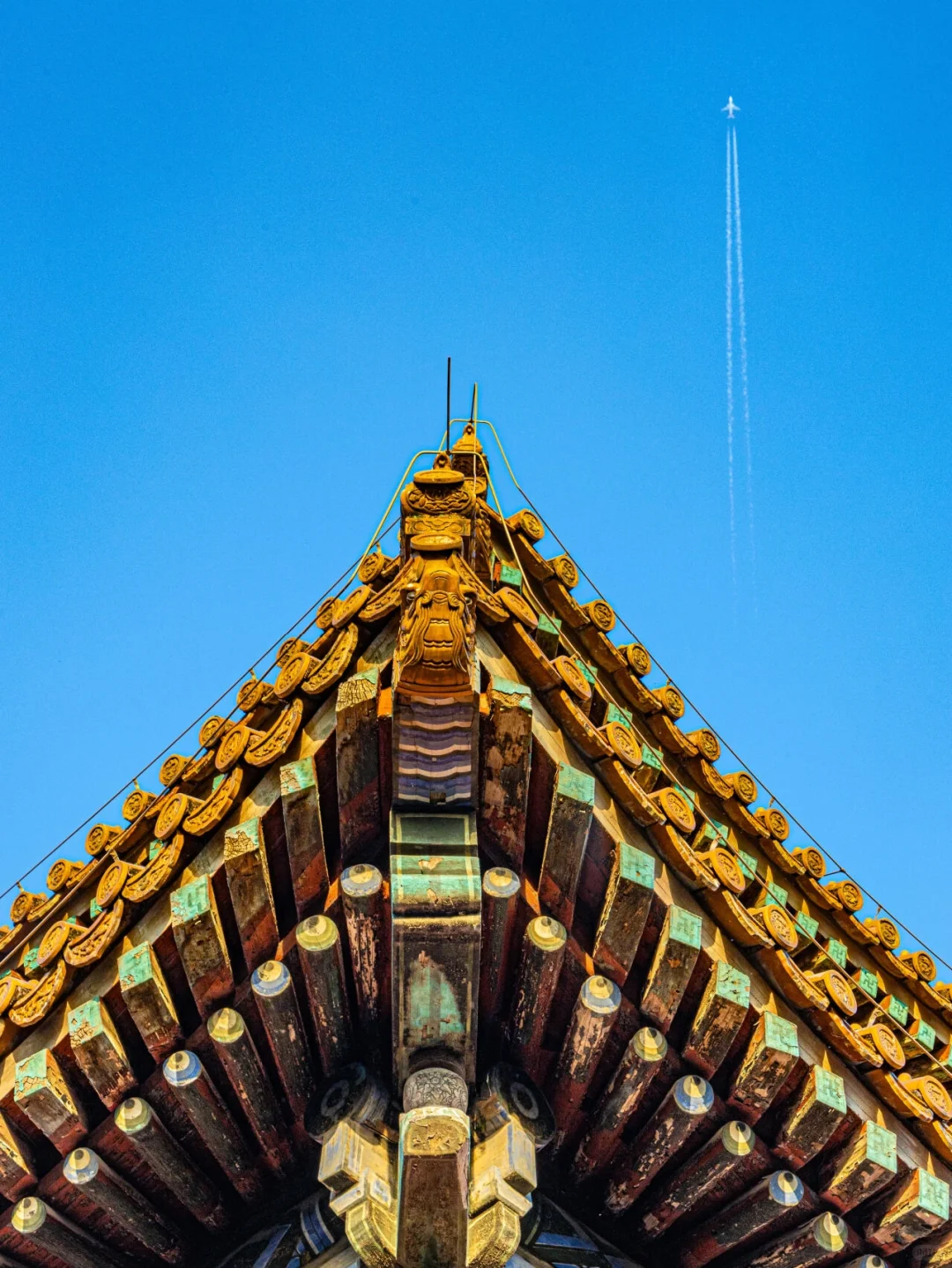 明十三陵北京旅游最全攻略！终于有人讲清楚