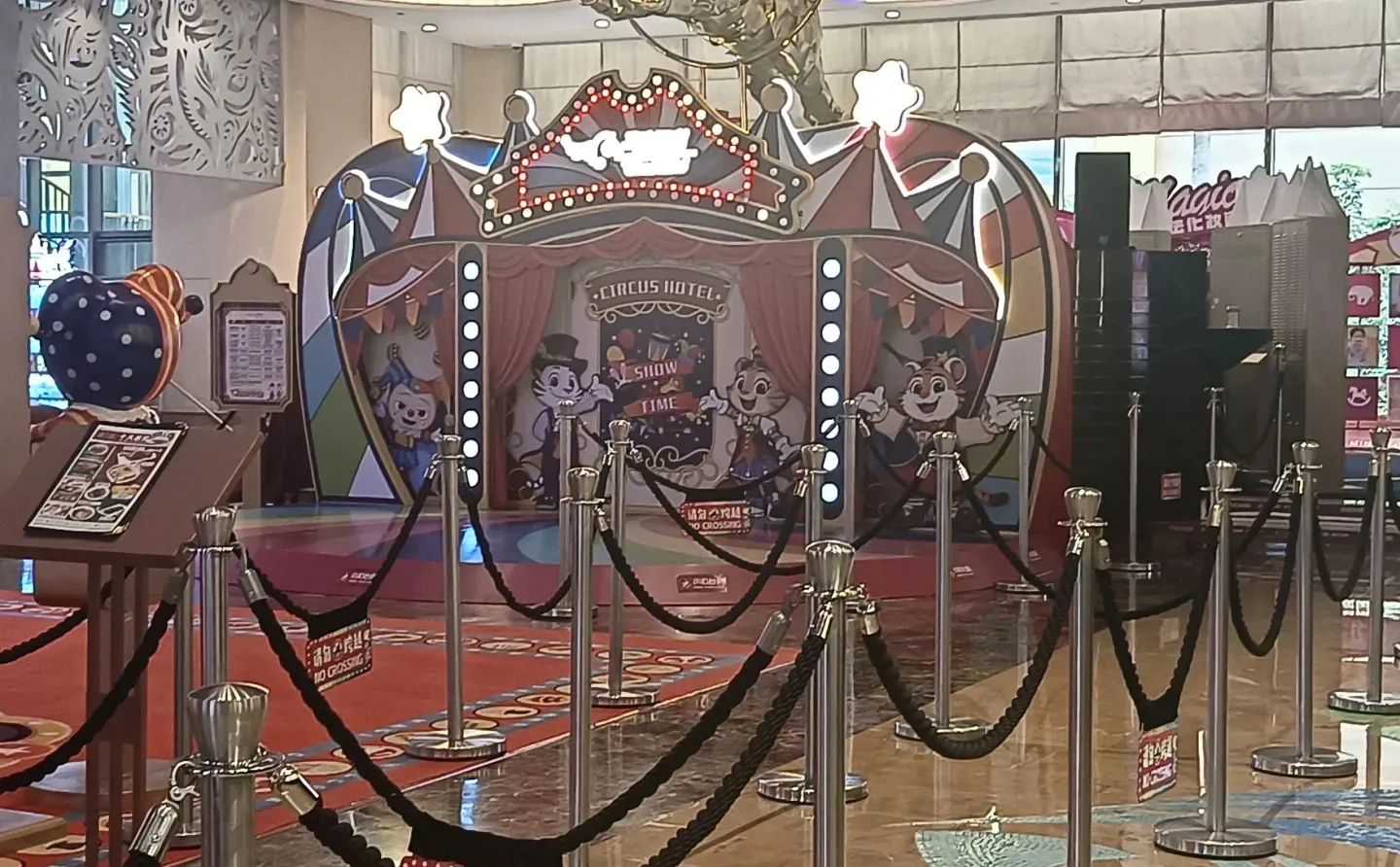 长隆马戏酒店｜薅羊毛攻略被我扒光了