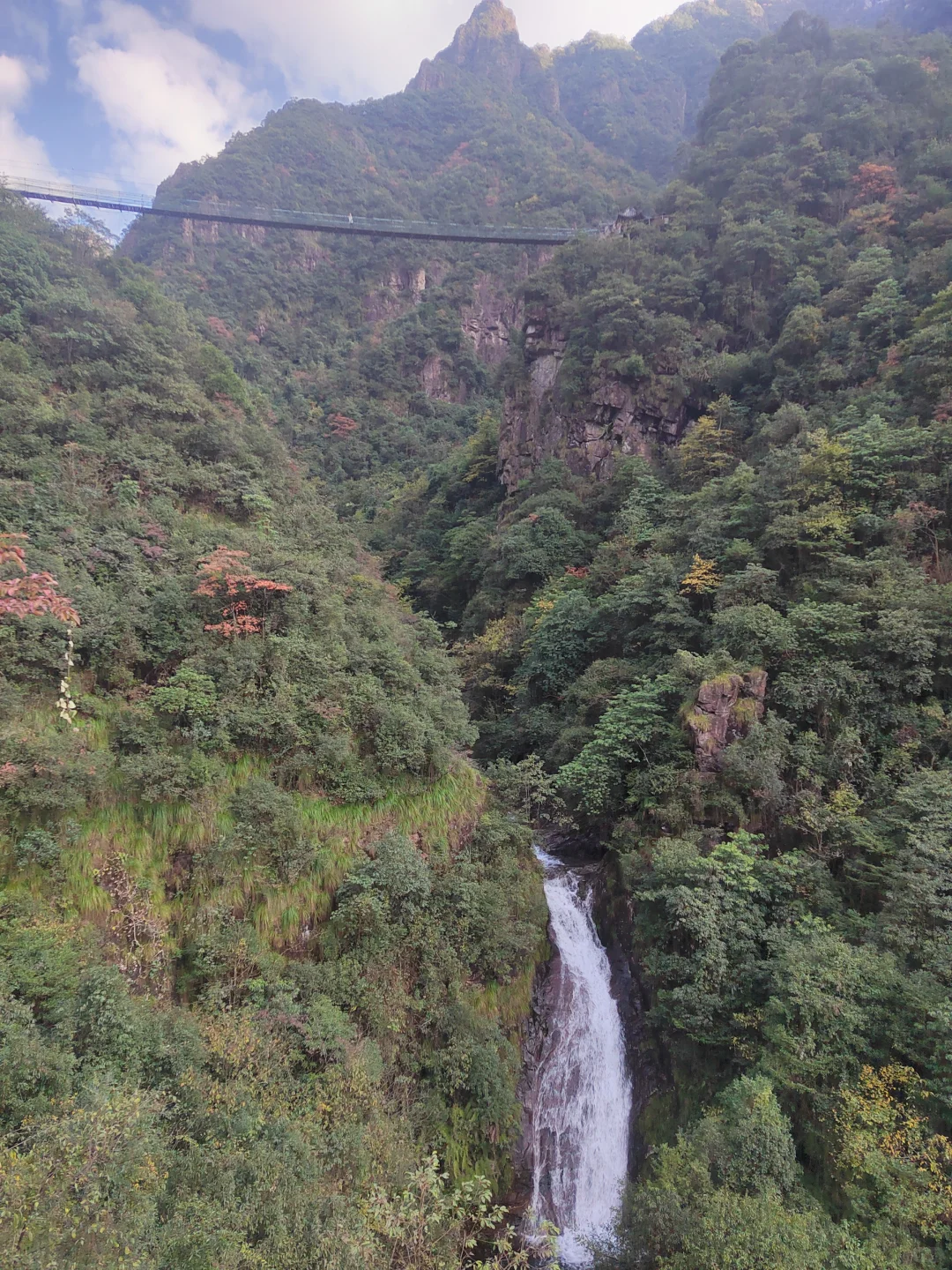 全免费，衢州市区景点串游的省钱攻略