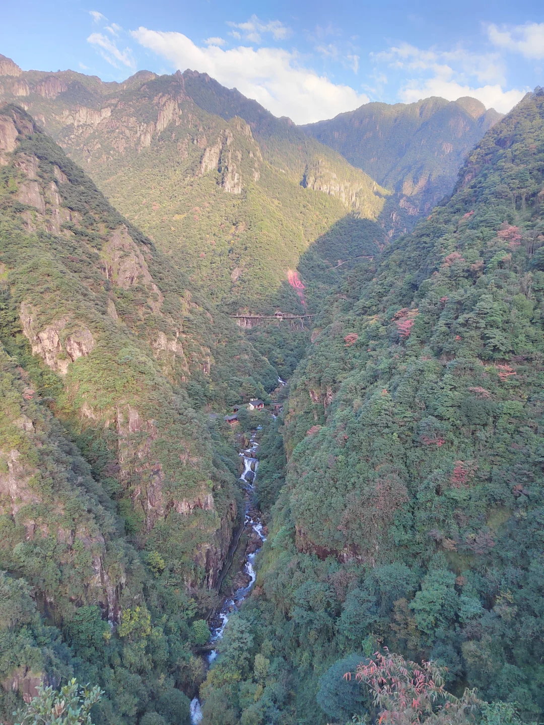 全免费，衢州市区景点串游的省钱攻略
