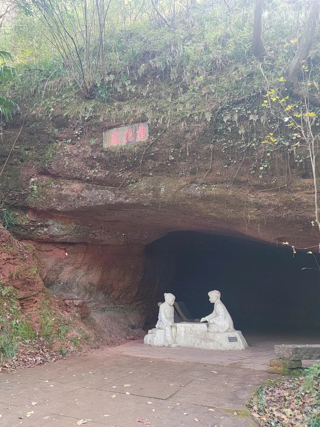 全免费，衢州市区景点串游的省钱攻略