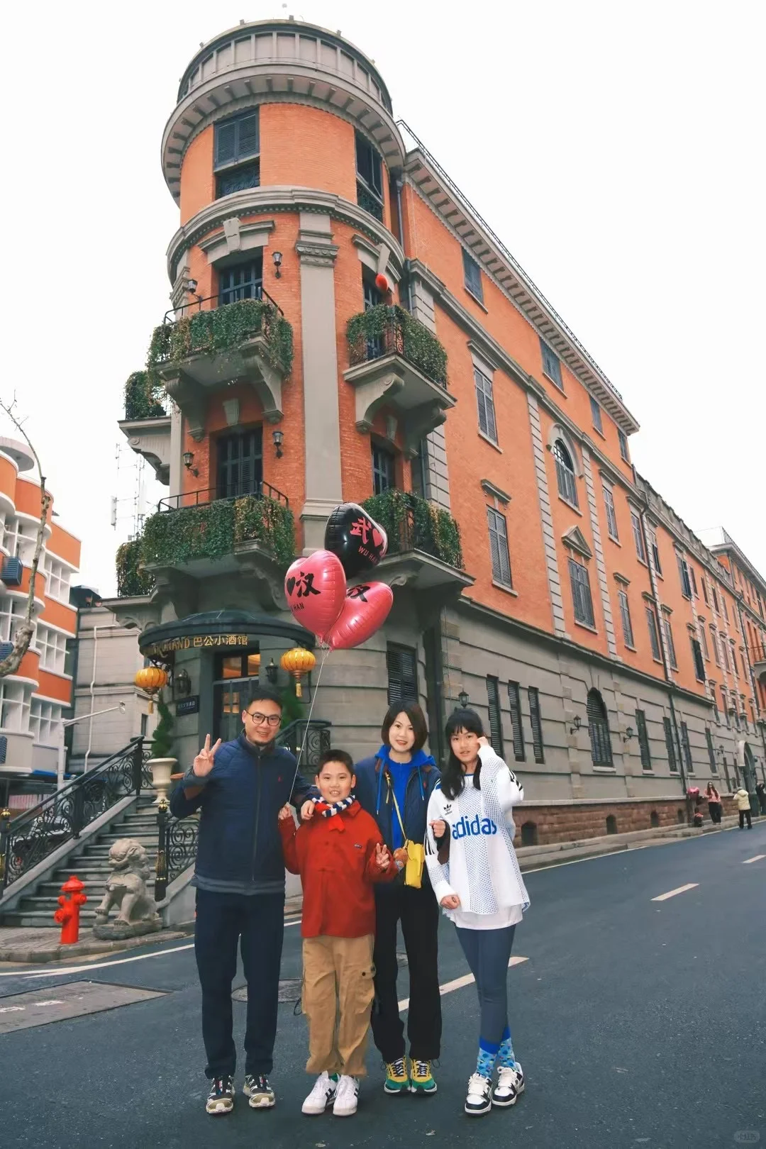 🎿春节武汉黄鹤楼⛩️周边滑雪旅游攻略🏂