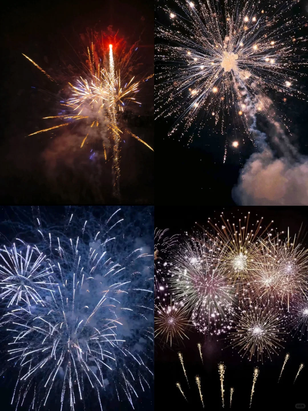 恋江湖船歌岛攻略｜赴一场浏阳烟花盛宴