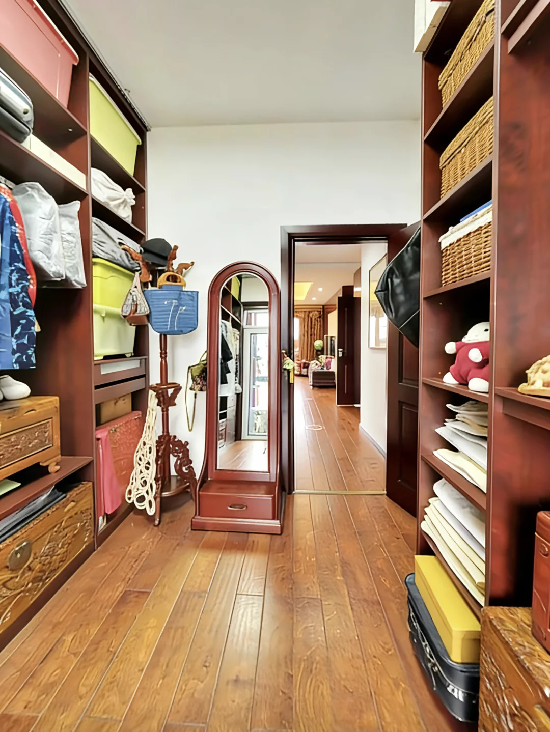 武汉东湖丨东湖楚世家219平带5个大露台！