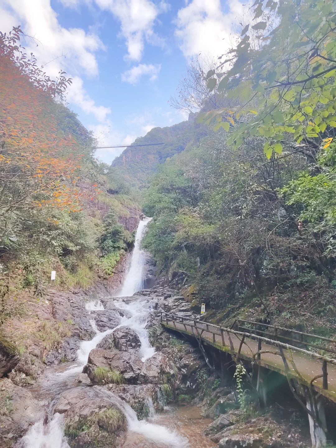 全免费，衢州市区景点串游的省钱攻略